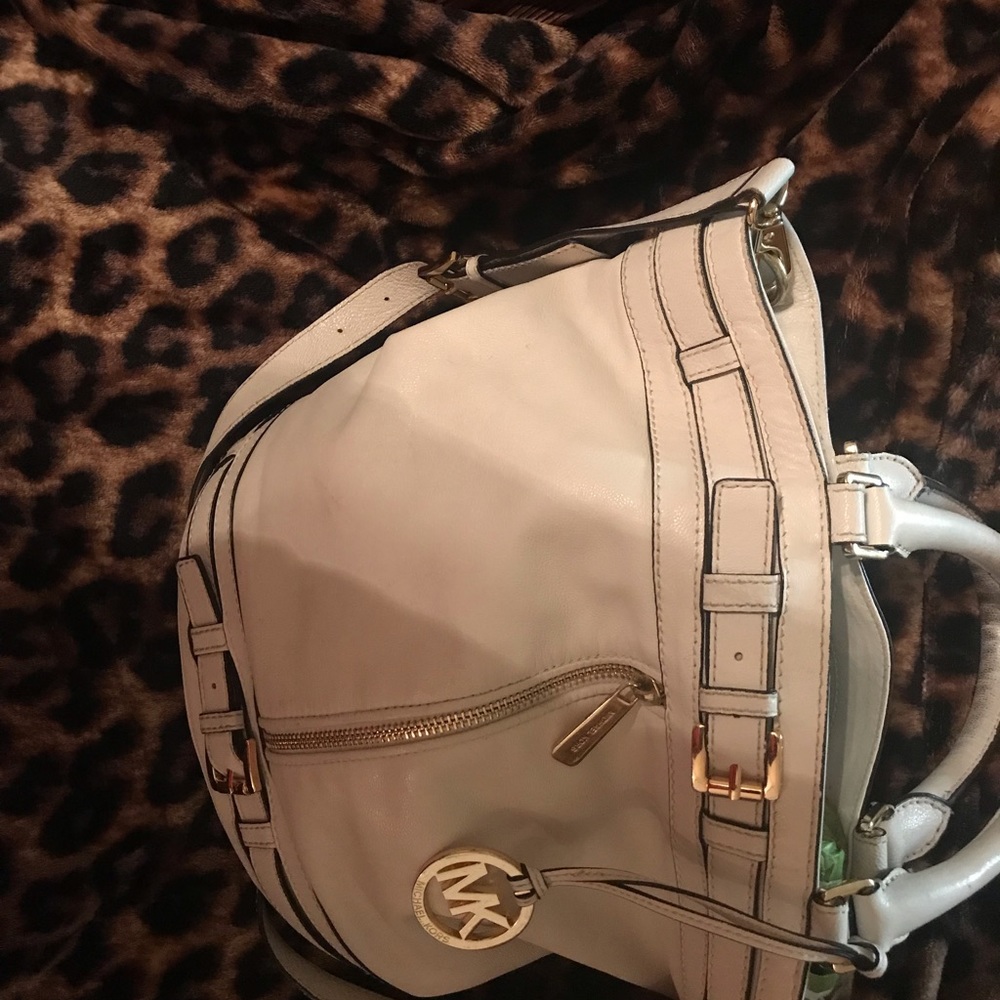 Michael Kors handbag